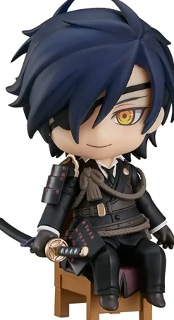 Orange Rouge Touken Ranbu - Online - Shokudaikiri Mitsutada - Nendoroid - Nendoroid Swacchao New