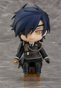 Orange Rouge Touken Ranbu - Online - Shokudaikiri Mitsutada - Nendoroid - Nendoroid Swacchao New