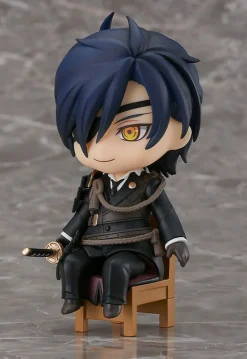 Orange Rouge Touken Ranbu - Online - Shokudaikiri Mitsutada - Nendoroid - Nendoroid Swacchao New