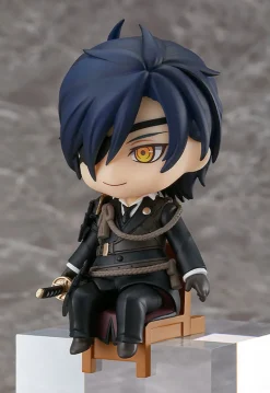 Orange Rouge Touken Ranbu - Online - Shokudaikiri Mitsutada - Nendoroid - Nendoroid Swacchao New