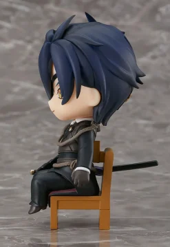 Orange Rouge Touken Ranbu - Online - Shokudaikiri Mitsutada - Nendoroid - Nendoroid Swacchao New
