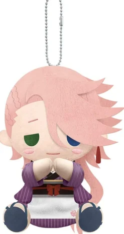 Kotobukiya Touken Ranbu - Online - Souza Samonji - es Series nino - PitaNui Outlet