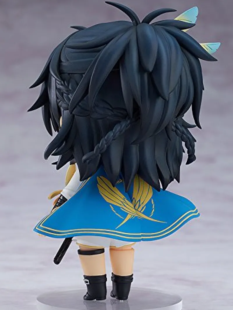 Orange Rouge As Manufacturer Touken Ranbu - Online - Taikogane Sadamune - Nendoroid #910 (Orange Rouge) Sale