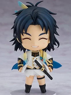 Orange Rouge As Manufacturer Touken Ranbu - Online - Taikogane Sadamune - Nendoroid #910 (Orange Rouge) Sale