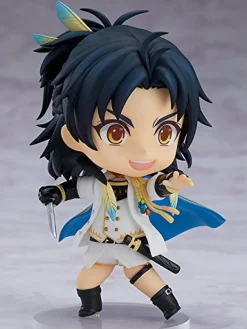 Orange Rouge As Manufacturer Touken Ranbu - Online - Taikogane Sadamune - Nendoroid #910 (Orange Rouge) Sale