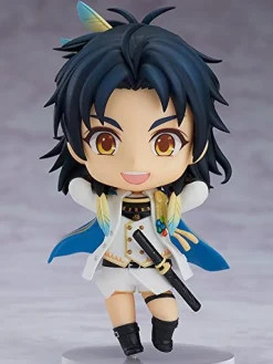 Orange Rouge As Manufacturer Touken Ranbu - Online - Taikogane Sadamune - Nendoroid #910 (Orange Rouge) Sale