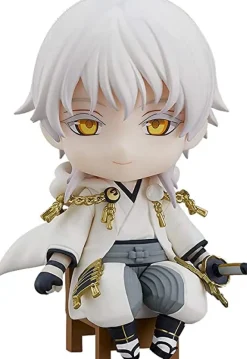 Orange Rouge Touken Ranbu - Online - Tsurumaru Kuninaga - Nendoroid - Nendoroid Swacchao