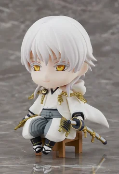 Orange Rouge Touken Ranbu - Online - Tsurumaru Kuninaga - Nendoroid - Nendoroid Swacchao