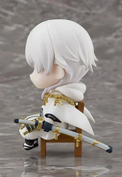 Orange Rouge Touken Ranbu - Online - Tsurumaru Kuninaga - Nendoroid - Nendoroid Swacchao
