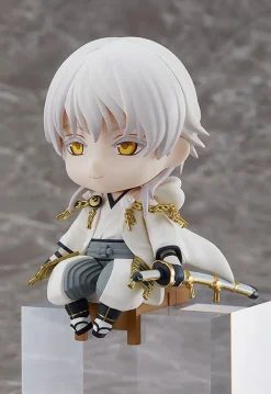 Orange Rouge Touken Ranbu - Online - Tsurumaru Kuninaga - Nendoroid - Nendoroid Swacchao
