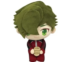 SunRise Touken Ranbu - Online - Uguisumaru - Suwarase Team Nuigurumi Outlet