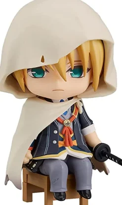 Online Orange Rouge Touken Ranbu - Online - Yamanbagiri Kunihiro - Nendoroid - Nendoroid Swacchao