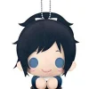 Kotobukiya Touken Ranbu - Online - Yamatonokami Yasusada - es Series nino - PitaNui - Plush Mascot Sale