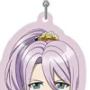 Clearance Orange Rouge Touken Ranbu -Hanamaru- - Hachisuka Kotetsu - Acrylic Keychain - Keyholder - Nendoroid Plus - Stand Pop - Standing Acrylic Keychain