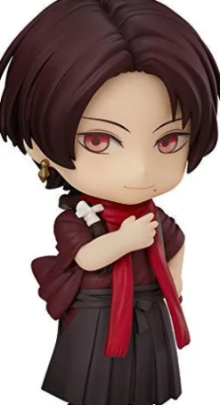 Orange Rouge Touken Ranbu -Hanamaru- - Kashuu Kiyomitsu - Nendoroid Co-de - Uchiban Co-de New