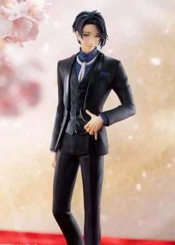 Best Orange Rouge Touken Ranbu Online - Mikazuki Munechika - Pop Up Parade - Ceremonial Attire Ver., L