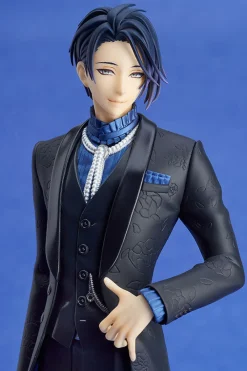 Best Orange Rouge Touken Ranbu Online - Mikazuki Munechika - Pop Up Parade - Ceremonial Attire Ver., L