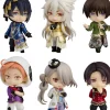 Orange Rouge Touken Ranbu the Musical -Atsukashiyama Ibun- Box of 6 - Nendoroid Petit - Nendoroid Petite: Touken Ranbu: The Musical -Atsukashiyama Ibun- Best