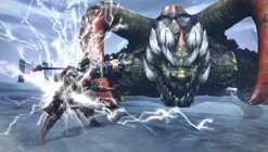 Online Koei Tecmo Games Toukiden Kiwami