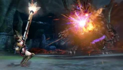 Online Koei Tecmo Games Toukiden Kiwami