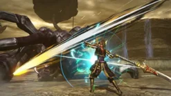 Online Koei Tecmo Games Toukiden Kiwami