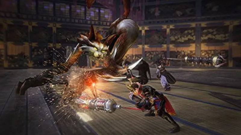 Hot Koei Tecmo GamesRatedBy Our Customers Toukiden Kiwami (Koei Tecmo the Best)
