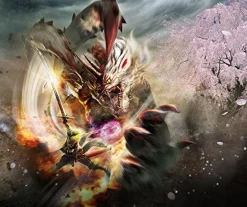 Koei Tecmo GamesRated By Our Customers Toukiden Kiwami (Koei Tecmo the Best) Online