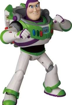 Hot Medicom Toy Toy Story - Buzz Lightyear - 1/1 - Ultimate