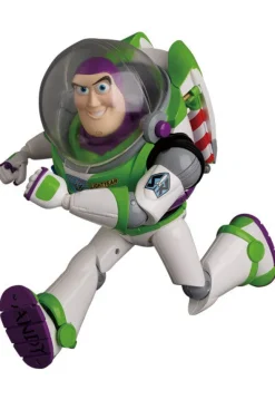 Hot Medicom Toy Toy Story - Buzz Lightyear - 1/1 - Ultimate