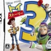Outlet Disney Interactive Toy Story 3 [DSi Enhanced]
