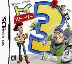 Outlet Disney Interactive Toy Story 3 [DSi Enhanced]