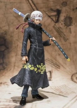 Sale Bandai Trafalgar Law | Figuarts ZERO