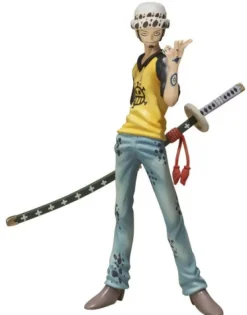 Best Bandai Trafalgar Law | Figuarts ZERO