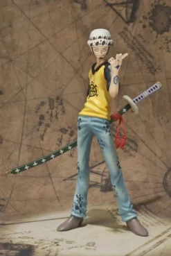 Best Bandai Trafalgar Law | Figuarts ZERO