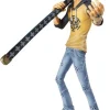 Sale MegaHouse Trafalgar Law | Portrait Of Pirates DX
