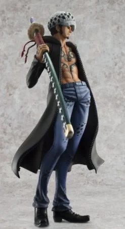 Sale MegaHouse Trafalgar Law | Sailing Again