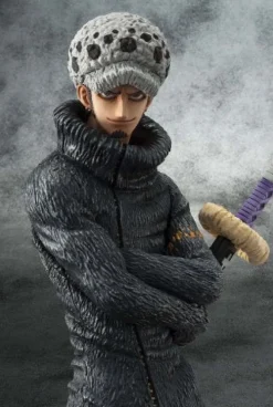 Discount MegaHouse Trafalgar Law | Timeskip