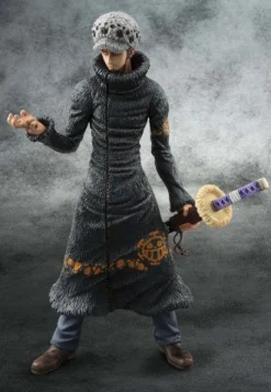 Discount MegaHouse Trafalgar Law | Timeskip