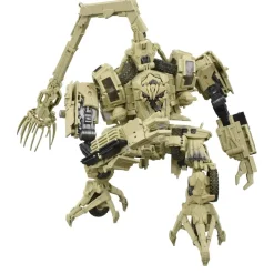 Online Takara Tomy Transformers (2007) - Bonecrusher - The Transformers: Masterpiece (MPM-14)