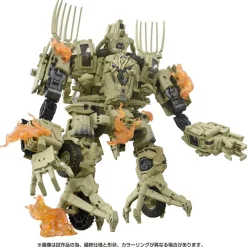 Online Takara Tomy Transformers (2007) - Bonecrusher - The Transformers: Masterpiece (MPM-14)