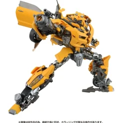 Best Takara Tomy Transformers (2007) - Bumble - Transformers 40th Selection