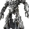 New Takara Tomy Transformers 2007 - Megatron - Transformers Premium Finish PF SS-03 - Voyager Class