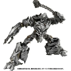 New Takara Tomy Transformers 2007 - Megatron - Transformers Premium Finish PF SS-03 - Voyager Class