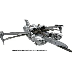 New Takara Tomy Transformers 2007 - Megatron - Transformers Premium Finish PF SS-03 - Voyager Class