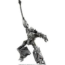 New Takara Tomy Transformers 2007 - Megatron - Transformers Premium Finish PF SS-03 - Voyager Class