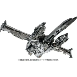 New Takara Tomy Transformers 2007 - Megatron - Transformers Premium Finish PF SS-03 - Voyager Class