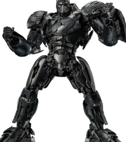 New Threezero Transformers - Beast Awakening - DLX Optimus Primal