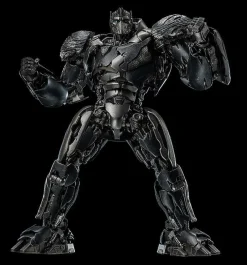 New Threezero Transformers - Beast Awakening - DLX Optimus Primal