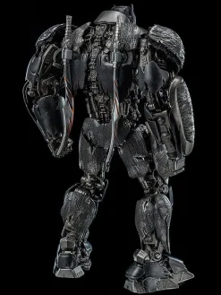 New Threezero Transformers - Beast Awakening - DLX Optimus Primal