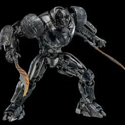 New Threezero Transformers - Beast Awakening - DLX Optimus Primal